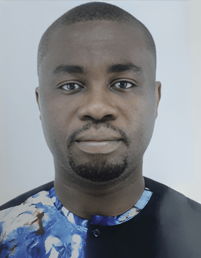 Dr. Amanvon Ferdinand Atta